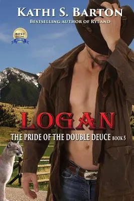 Logan: L'orgoglio del Double Deuce - Romanzo erotico paranormale sui mutaforma - Logan: The Pride of the Double Deuce - Erotic Paranormal Shapeshifter Romance