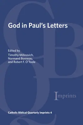 Dio nelle lettere di Paolo - God in Paul's Letters