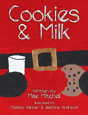 Biscotti e latte - Cookies & Milk