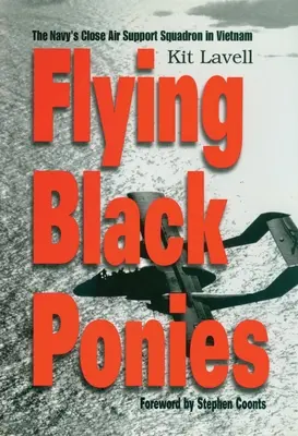 Pony neri volanti - Flying Black Ponies