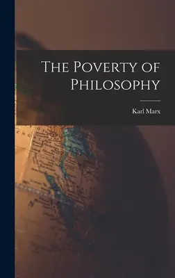 La povertà della filosofia - The Poverty of Philosophy