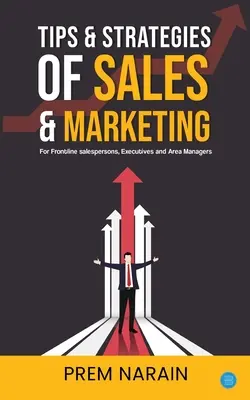 Consigli e strategie di vendita e marketing - Tips & Strategies of Sales & Marketing
