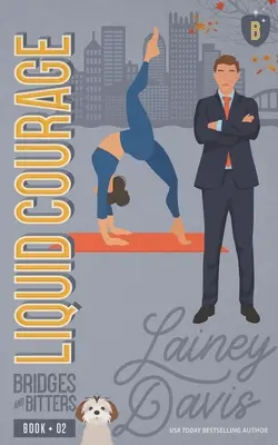 Coraggio liquido: Un matrimonio in crisi - Liquid Courage: A Marriage In Crisis Romance