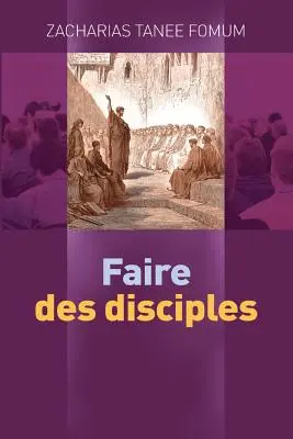 Fare discepoli - Faire des disciples