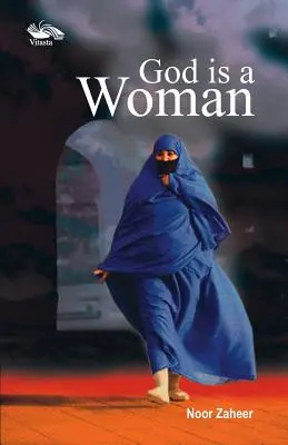 Il mio Dio è una donna - My God is a Woman