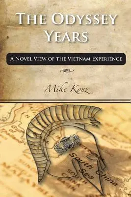 Gli anni dell'Odissea: Una visione inedita dell'esperienza del Vietnam - The Odyssey Years: A Novel View of the Vietnam Experience