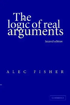 La logica delle argomentazioni reali - The Logic of Real Arguments