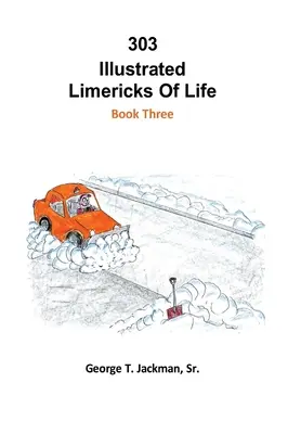 303 Limerick illustrati della vita - 303 Illustrated Limericks of Life