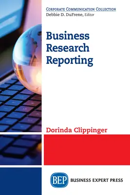 Relazioni di ricerca aziendale - Business Research Reporting