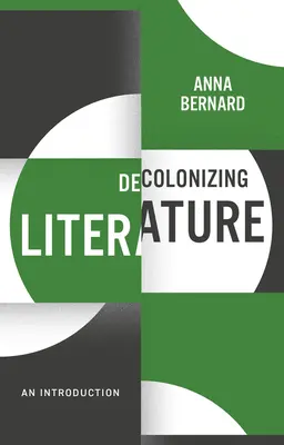 Letteratura decolonizzante: Un'introduzione - Decolonizing Literature: An Introduction