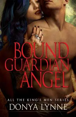 Angelo custode legato - Bound Guardian Angel