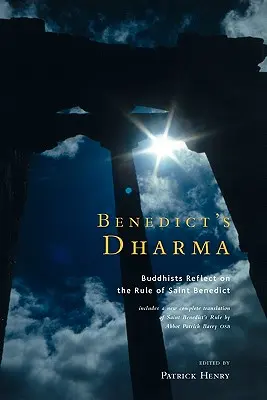 Il Dharma di Benedetto - Benedict's Dharma