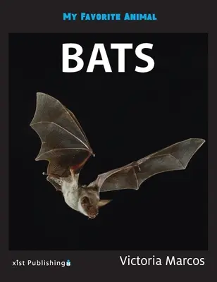 Il mio animale preferito: i pipistrelli - My Favorite Animal: Bats