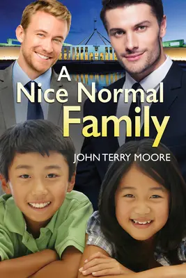 Una bella famiglia normale - A Nice Normal Family