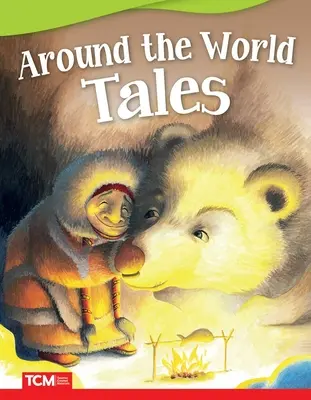 Racconti intorno al mondo - Around the World Tales