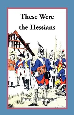 Questi erano gli Assiani - These Were the Hessians