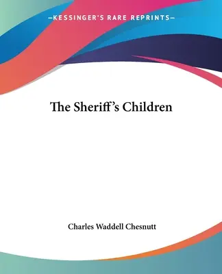 I figli dello sceriffo - The Sheriff's Children