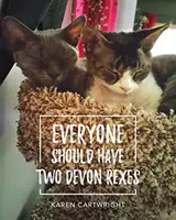 Tutti dovrebbero avere due Devon Rex - Everyone Should Have Two Devon Rexes