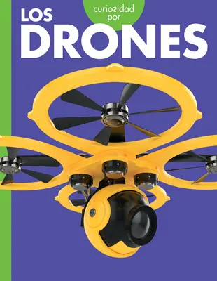 Curiosità per i droni - Curiosidad Por Los Drones