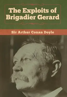 Le imprese del brigadiere Gerard - The Exploits of Brigadier Gerard