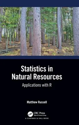 Statistica delle risorse naturali: Applicazioni con R - Statistics in Natural Resources: Applications with R