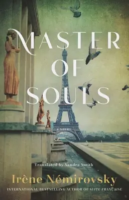 Il maestro delle anime - Master of Souls