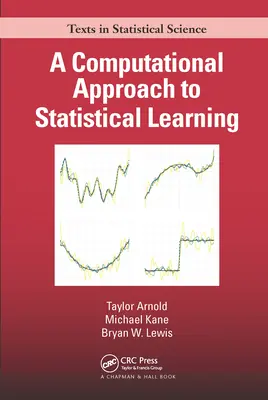 Un approccio computazionale all'apprendimento statistico - A Computational Approach to Statistical Learning