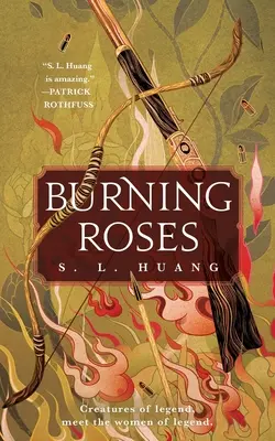 Rose che bruciano - Burning Roses