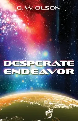 Impresa disperata - Desperate Endeavor