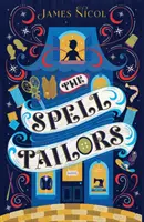 I sarti dell'incantesimo - Spell Tailors