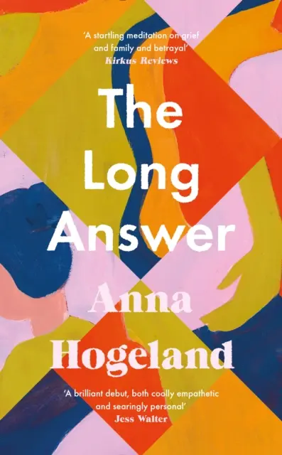 Risposta lunga - Long Answer