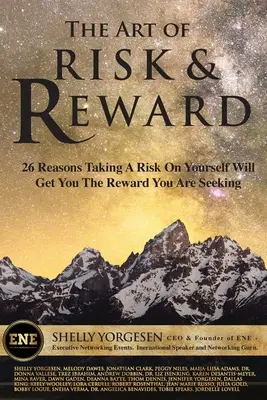 L'arte del rischio e della ricompensa - The Art of Risk and Reward