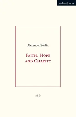 Fede, speranza e carità - Faith, Hope and Charity