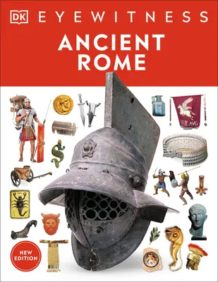 Roma antica: Scoprire una delle più grandi civiltà della storia - Ancient Rome: Discover One of History's Greatest Civilizations