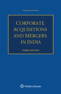 Acquisizioni e fusioni aziendali in India - Corporate Acquisitions and Mergers in India