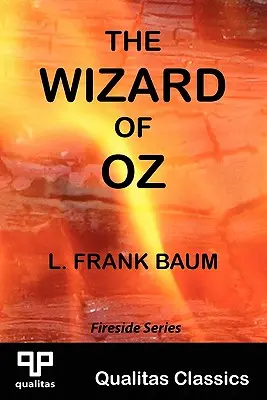 Il mago di Oz (Qualitas Classics) - The Wizard of Oz (Qualitas Classics)