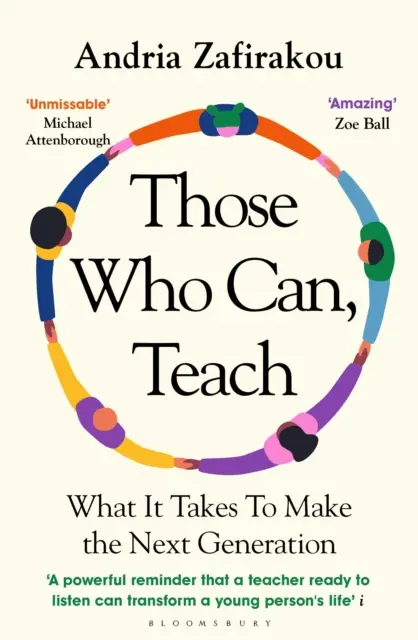Chi può, insegna - Cosa serve per formare la prossima generazione - Those Who Can, Teach - What It Takes To Make the Next Generation