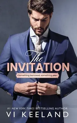 Invito: Stampa grande - Invitation: Large Print