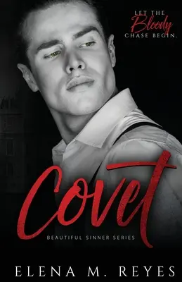 Covet: Romanzo di mafia - Covet: Mafia Romance