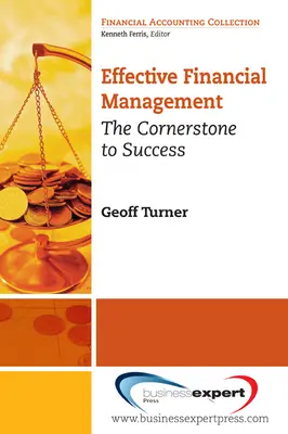 Una gestione finanziaria efficace: La pietra miliare del successo - Effective Financial Management: The Cornerstone for Success