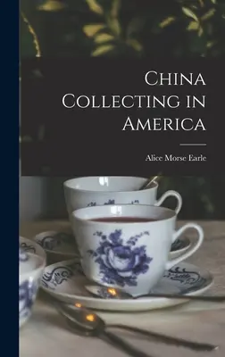 Collezionare porcellane in America - China Collecting in America