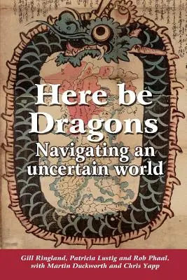 Qui ci sono i draghi - Here Be Dragons