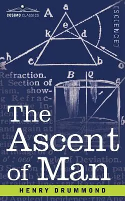 L'ascesa dell'uomo - The Ascent of Man
