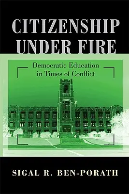 Cittadinanza sotto tiro: Educazione democratica in tempi di conflitto - Citizenship Under Fire: Democratic Education in Times of Conflict
