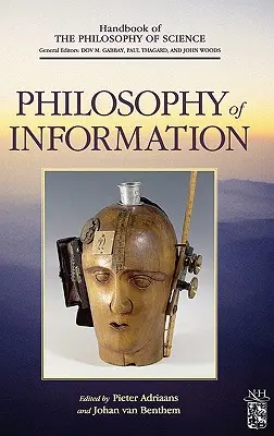 Filosofia dell'informazione - Philosophy of Information
