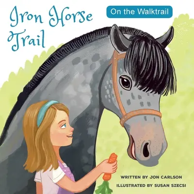 Sulle tracce del cammino: Il sentiero del cavallo di ferro - On the Walk Trail: Iron Horse Trail