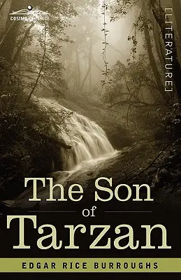 Il figlio di Tarzan - The Son of Tarzan