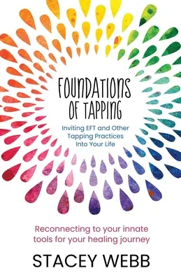 Fondamenti del Tapping: Invitare EFT e altre pratiche di Tapping nella vostra vita - Foundations of Tapping: Inviting EFT and Other Tapping Practices into Your Life