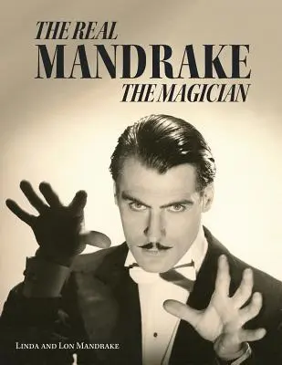 Il vero mago Mandrake - The Real Mandrake the Magician