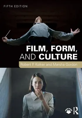 Film, forma e cultura - Film, Form, and Culture